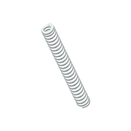 Approved Vendor Compression Spring, O= .109, L= .94, W= .025 G209976219